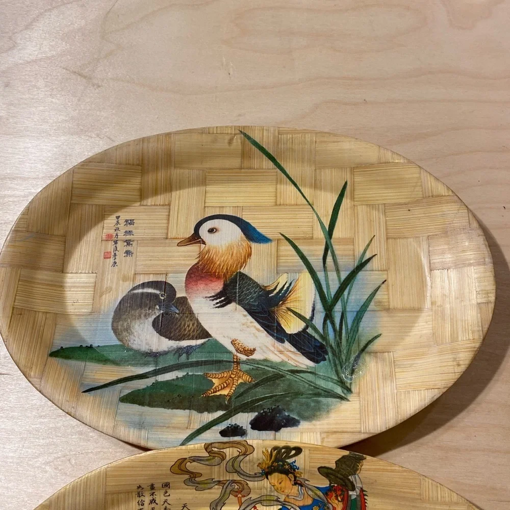 2 Characteristics of Bamboo Plates (JO)